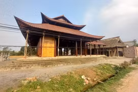 Lào Cai: Cần sớm tháo gỡ vướng mắc liên quan đến việc xây dựng Khu di tích Đình Đền Đại Phác