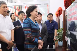 Chính phủ sẽ sớm có Nghị định mới, linh hoạt hóa cơ cấu phòng chuyên môn cấp xã