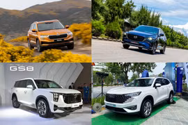 Loạt ô tô giảm giá sâu, cơ hội mua xe giá rẻ cho người tiêu dùng Việt
