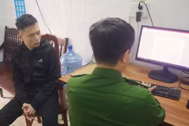 Khởi tố 3 đối tượng tổ chức, sử dụng ma túy 'bay lắc' trong đám cưới