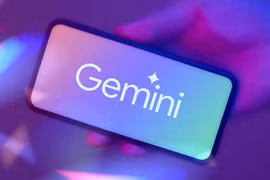 Chatbot Gemini có biểu hiện 'trầm cảm'