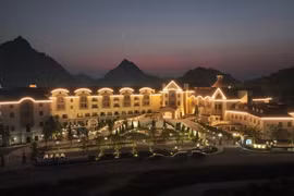 Legend Valley Hotel tại Hà Nam: Điểm đến sự kiện và nghỉ dưỡng lý tưởng