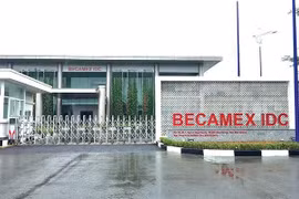 Becamex IDC (BCM) thị giá ‘lao dốc’ 25%, phải hoãn kế hoạch chào bán 300 triệu cổ phiếu mới