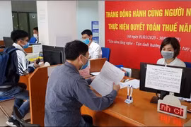 Người sử dụng đất tại TP HCM nộp hồ sơ sau ngày 30/11 sẽ không được áp dụng giảm tiền