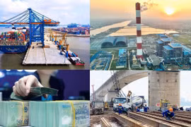 Mệnh lệnh bức thiết cho tăng trưởng