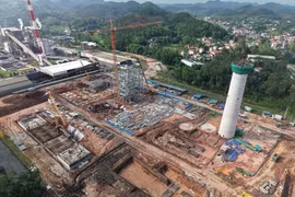 Công bố quyết định thanh tra loạt dự án thuộc Bộ Công thương quản lý
