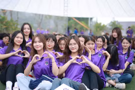 Đại học Quốc gia Hà Nội công bố bảng quy đổi HSA: 129 điểm tương đương 30 điểm khối A00