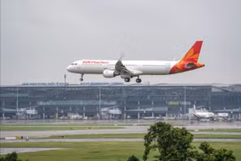 Chuỗi hội thảo đại lý 3 miền: Sun PhuQuoc Airways công bố chính sách phân phối, tăng tốc cho ngày mở bán vé