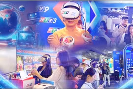 Từ người đưa tin trở thành người kiến tạo trải nghiệm