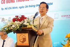 Chủ tịch Saigonres muốn bán 9,8 triệu cổ phiếu sau thương vụ mua vào giá cao