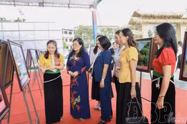 Khởi động chuỗi hoạt động Festival Tinh hoa Tây Bắc 2025
