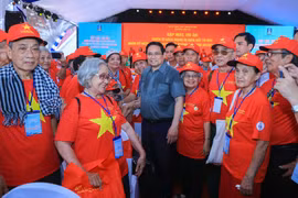 Thủ tướng Phạm Minh Chính: Cựu tù chính trị giữ trong tim ngọn lửa cách mạng sáng chói