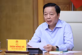Xây dựng cơ chế EPR minh bạch, khả thi, từng bước thay đổi hành vi tiêu dùng