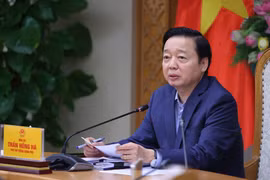 Xác định rõ quy mô doanh nghiệp đưa vào thí điểm giao hạn ngạch phát thải
