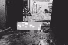 Đắk Lắk: Nghi án con trai giết cha ruột rồi thắt cổ tự tử