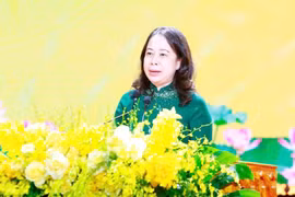 Đại hội Thi đua yêu nước tỉnh Bắc Ninh: Lan tỏa phong trào thi đua yêu nước trên tất cả các lĩnh vực