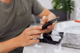 Gần 90% cử tri Đức lo sợ bị thao túng
