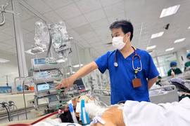 Chuyên gia: 'Chủng cúm mùa hiện nay không có gì đặc biệt, nhưng cũng cần có biện pháp phòng bệnh'