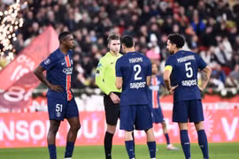 Nhận định PSG vs Monaco, 3h05 ngày 8/2 tại Ligue 1