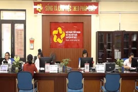 Hà Nội nghiên cứu hỗ trợ thêm đối tượng thuộc phạm vi quản lý trong quá trình sắp xếp tổ chức bộ máy