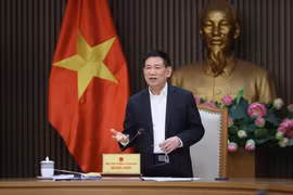 Bộ Tài chính mới là bộ 'cốt lõi' - 'mạch máu' của nền kinh tế, 'sắp xếp xong thì công việc phải chạy'