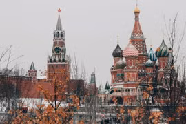 Dự trữ dầu khí của Nga tăng lên trong bối cảnh chiến tranh ở Ukraine