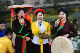 Lễ hội Lim 2025: Siết chặt quản lý, người đứng đầu chịu trách nhiệm nếu vi phạm