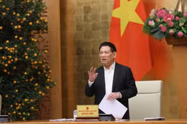 Luật mới phải tháo gỡ được những 'nút thắt' trong thực tiễn hoạt động của doanh nghiệp