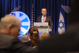 Israel lên kế hoạch di dời người Palestine khỏi Gaza, nói các 'quốc gia chỉ trích' phải đón nhận