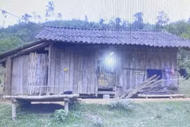 Hà Giang: Mâu thuẫn gia đình, nghịch tử dùng dao giết mẹ ruột