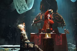 Phim kinh dị "Đèn âm hồn" bất ngờ vượt doanh thu phim Trấn Thành, Thu Trang