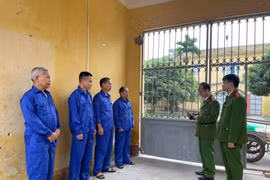 Hưng Yên: Trốn thuế gần 19 tỷ đồng, 5 bị can ở làng nghề Đông Mai bị khởi tố