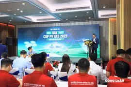 Xây dựng hệ sinh thái UAV Việt Nam qua sân chơi sáng tạo