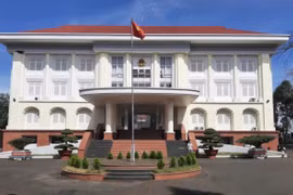 Gia Lai: Giải trình vụ không tuân thủ chỉ đạo của Trung ương về việc tuyển dụng viên chức