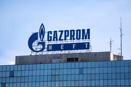 ‏Gazprom đệ đơn kiện mới chống lại Naftogaz của Ukraine tại tòa án Nga‏