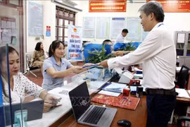 Bộ Chính trị ban hành kết luận về sửa đổi Luật Tổ chức chính quyền địa phương và sắp xếp hệ thống thi hành án dân sự