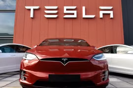 Cập nhật giá xe điện Tesla 2024 mới nhất tháng 10/2025