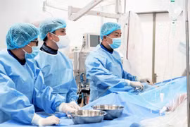 Ca bệnh đặc biệt ở TP Hồ Chí Minh khiến y khoa thế giới chú ý
