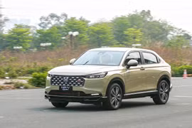 Bảng giá ô tô Honda tháng 9/2025: Tiếp tục đẩy mạnh ưu đãi