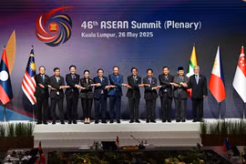 Malaysia kêu gọi mở rộng ngừng bắn ở Myanmar