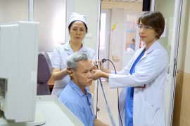 Điếc đột ngột - căn bệnh không nên chủ quan