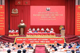 Tuyên Quang dừng tổ chức chương trình Đêm hội Thành Tuyên 2025