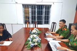 Áp lực không nuôi nổi con, người mẹ ném con trai 18 tháng tuổi xuống giếng