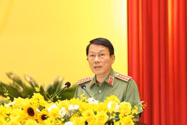 Công an TP Hồ Chí Minh phải làm gương, là kiểu mẫu của cả nước
