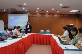 Quảng Ngãi trang bị kỹ năng ứng dụng trí tuệ nhân tạo cho người làm báo