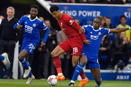 Nhận định Leicester vs Liverpool, 22h30 ngày 20/4/2025 tại Ngoại hạng Anh