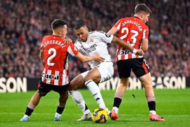 Nhận định Real Madrid vs Bilbao, 2h ngày 21/4 tại La Liga