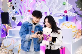 Đón năm mới rạng nụ cười cùng TPBank: Khi niềm vui bắt đầu từ những trải nghiệm được thấu hiểu