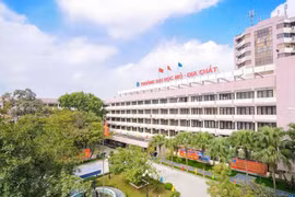 Dự án hạ tầng Trường Đại học Mỏ – Địa chất: Sai ngay từ khâu thẩm định, phê duyệt