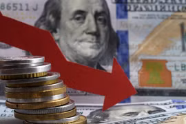 Ai hưởng lợi lớn khi đồng USD suy yếu?